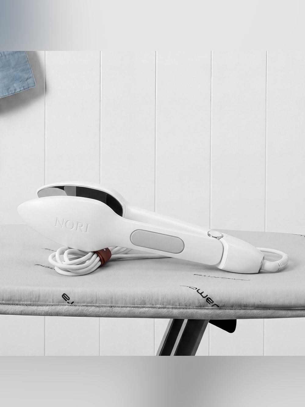 Nori Press Handheld Steam Iron